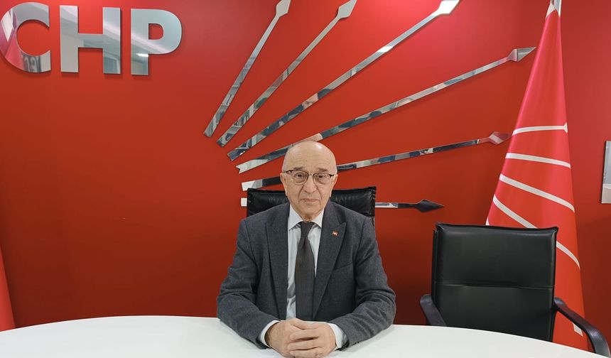 İL BAŞKANI YAŞAR: "ESNAF ODASI SEÇİMLERİ SİYASİ ETKİLERDEN UZAK YAPILMALI”