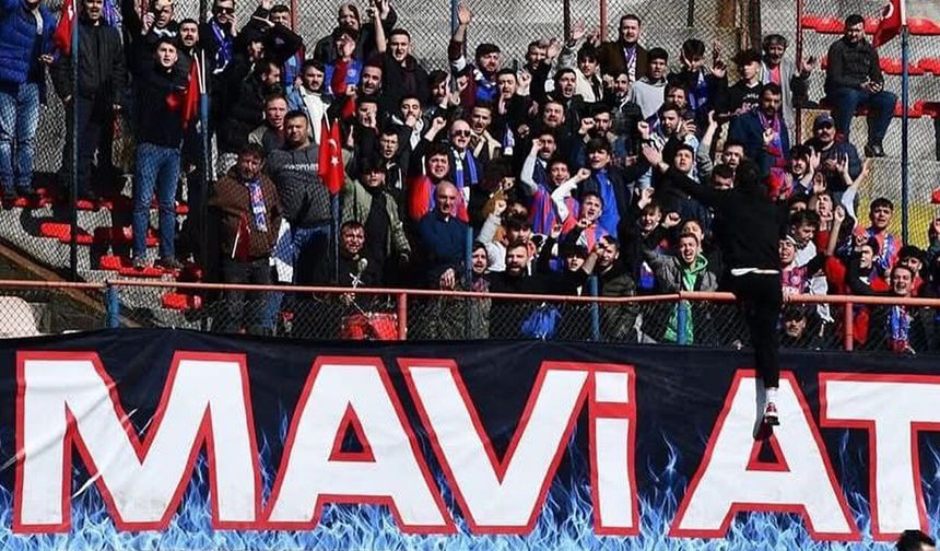 KARABÜK İDMANYURDU İÇİN ZONGULDAK SEFERİ ÇAĞRISI "BU TAKIM YALNIZ GİTMEMELİ"