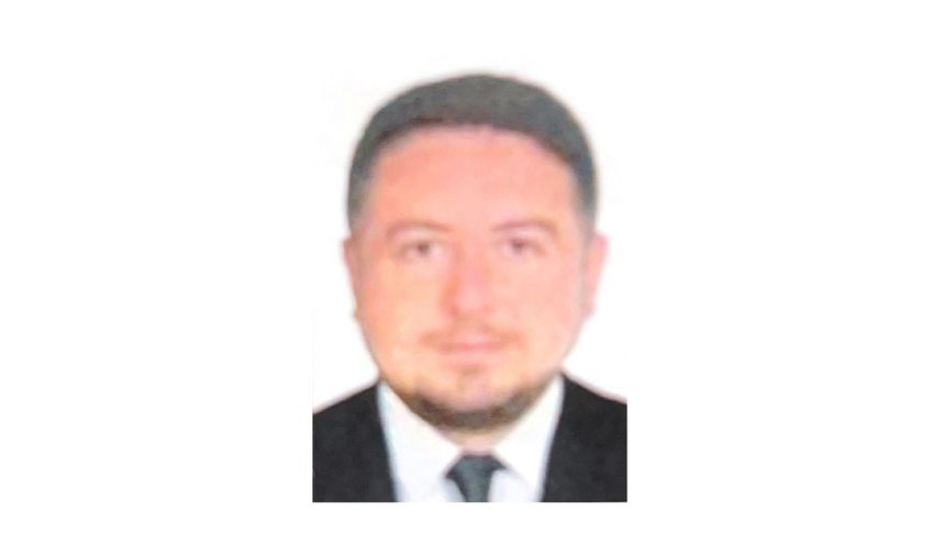 İMAM TÜPTEN SIZAN GAZDAN HAYATINI KAYBETTİ