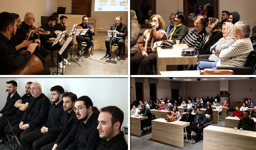 SAFRANBOLU'DA RAMAZAN NOSTALJİSİ YAŞANIYOR