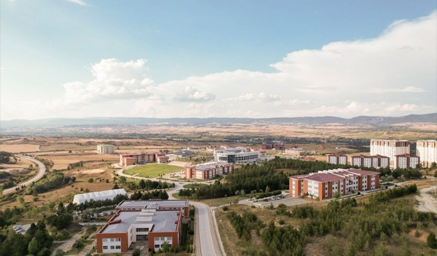 KASTAMONU ÜNİVERSİTESİ ‘AKILLI İMALAT MODÜLÜ’ PATENTİ ALDI