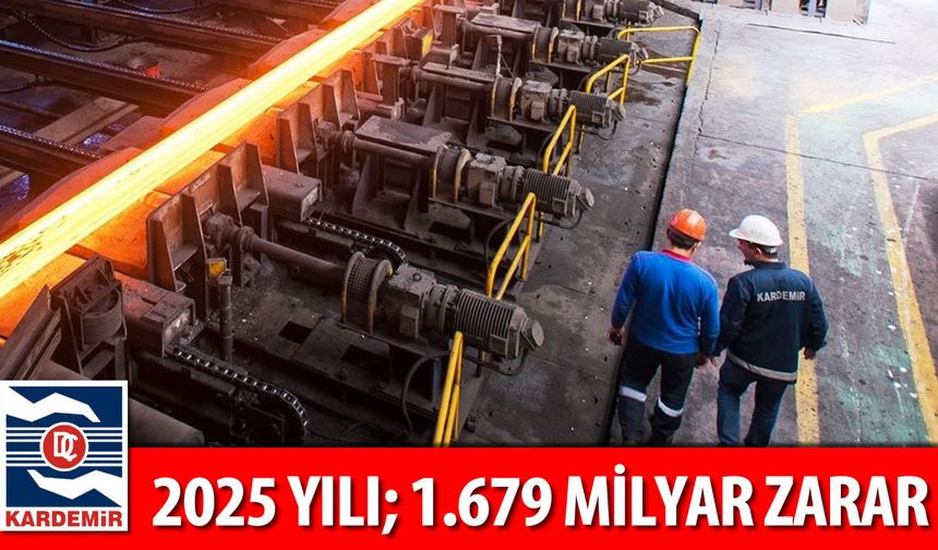 2025 YILI; 1.679 MİLYAR