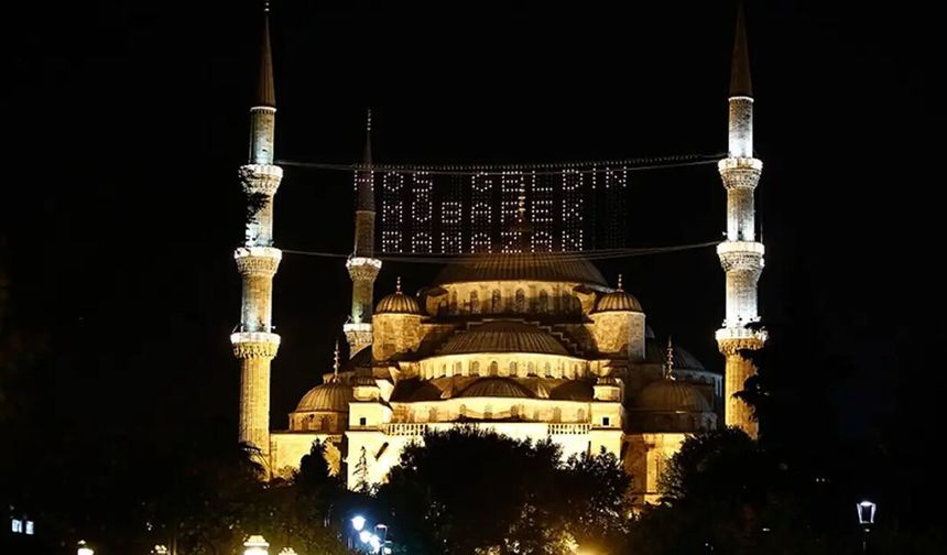 2030’DA 35 GÜN ORUÇ TUTULACAK: AYNI YILDA İKİ KEZ RAMAZAN YAŞANACAK