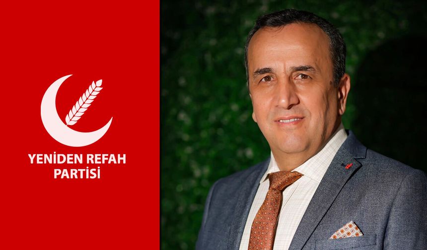 CAFER CEBECİ: "EFLANİ YENİ BİR SİYASET ANLAYIŞINI HAK EDİYOR"