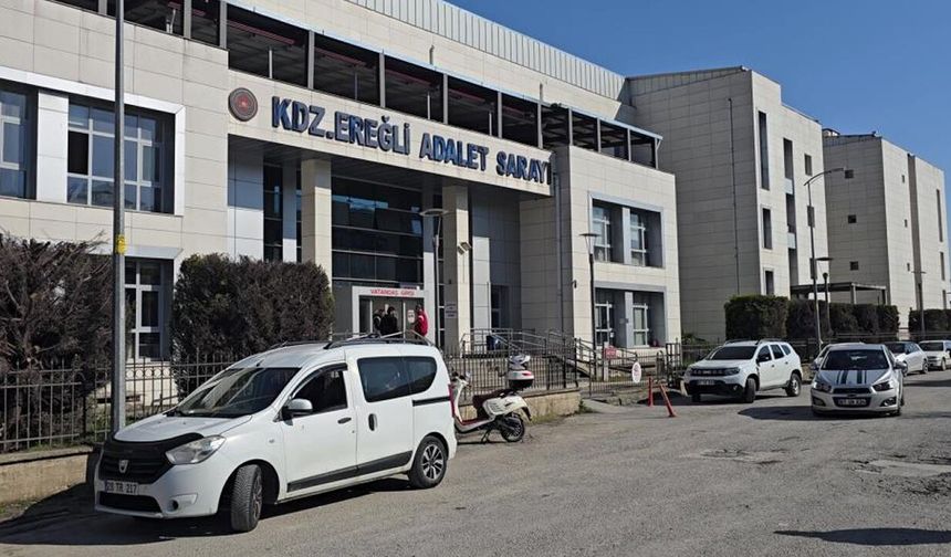 ZONGULDAK'TA YEĞENİNİ İSTİSMAR EDEN ENİŞTEYE 15 YIL HAPİS