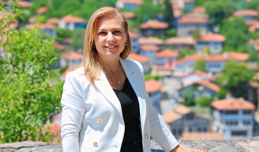 BAŞKAN KÖSE'DEN KARABÜK'ÜN İL OLUŞUNUN 31. YIL DÖNÜMÜ MESAJI