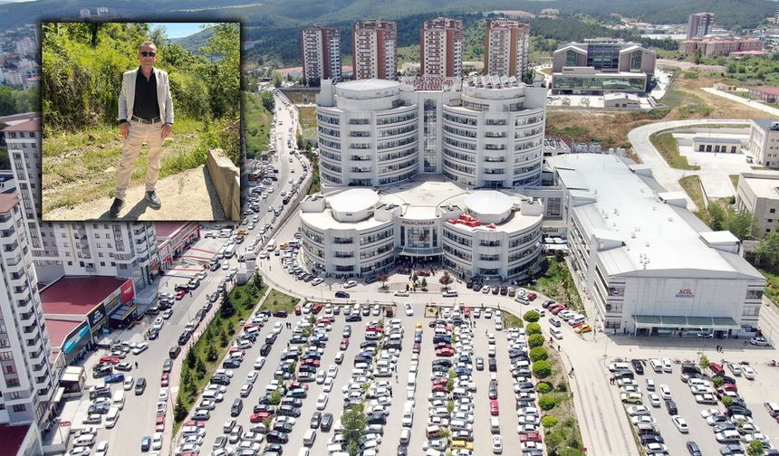 DÜĞÜNDE KAFASINA MAGANDA KURŞUNU İSABET ETTİ