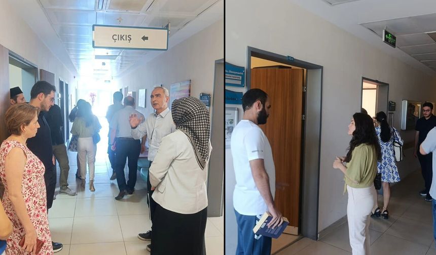 KARABÜK’TE KORUYUCU SAĞLIK HİZMETLERİNİ GÜÇLENDİREN STRATEJİK BULUŞMA