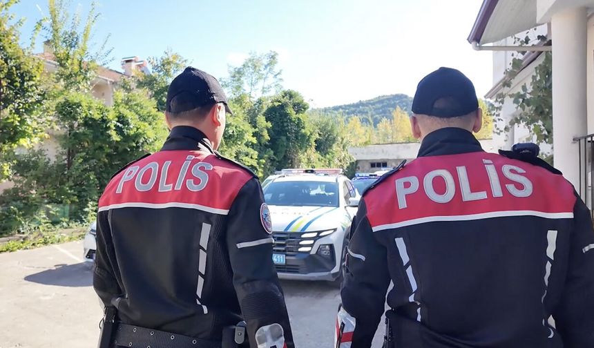 KASTAMONU’DA GENİŞ KAPSAMLI DENETİM