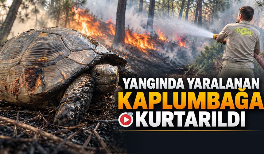 KARABÜK’TE ÖRTÜ YANGINI BÜYÜMEDEN SÖNDÜRÜLDÜ