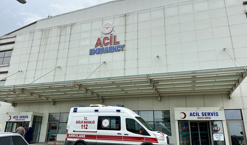 KASTAMONU'DA MANTAR YİYEN 30 KİŞİ HASTANEYE KALDIRILDI