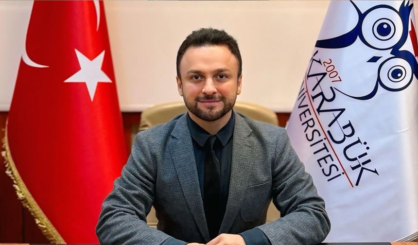 KBÜ'DEN GPS'E ALTERNATİF TEKNOLOJİ PROJESİ