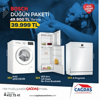 Reklam Bloğu