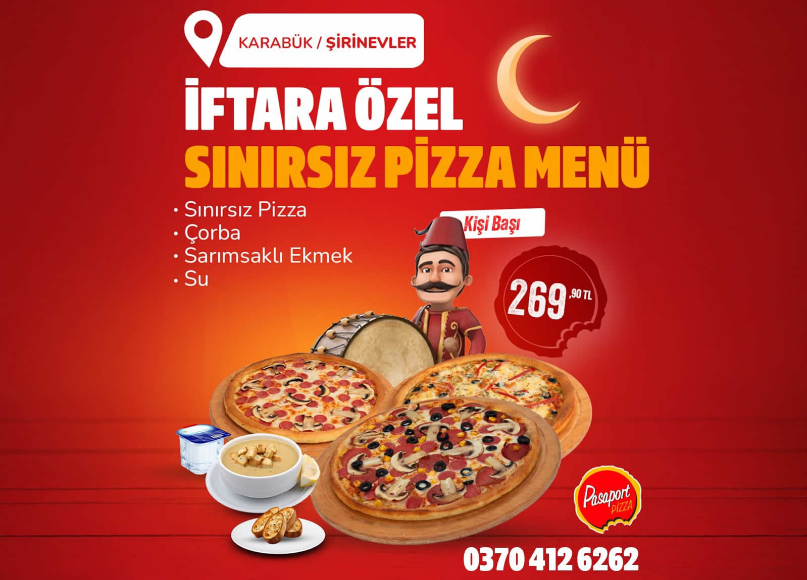 Reklam Bloğu