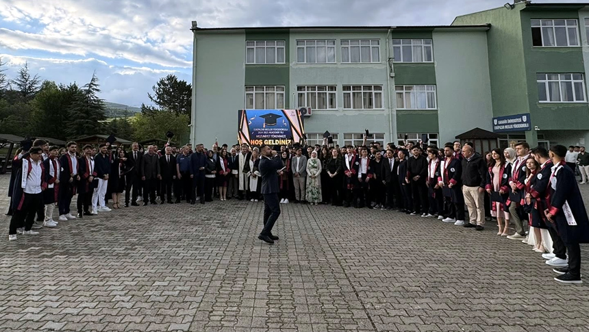 Eskipazar Myo