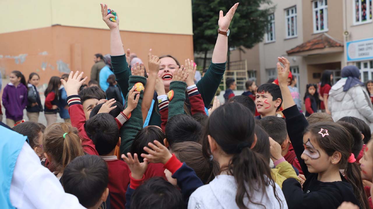 Karabukte Gonul Koprusu 2