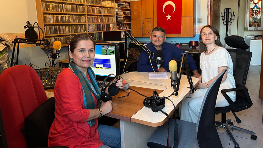 Radyo2