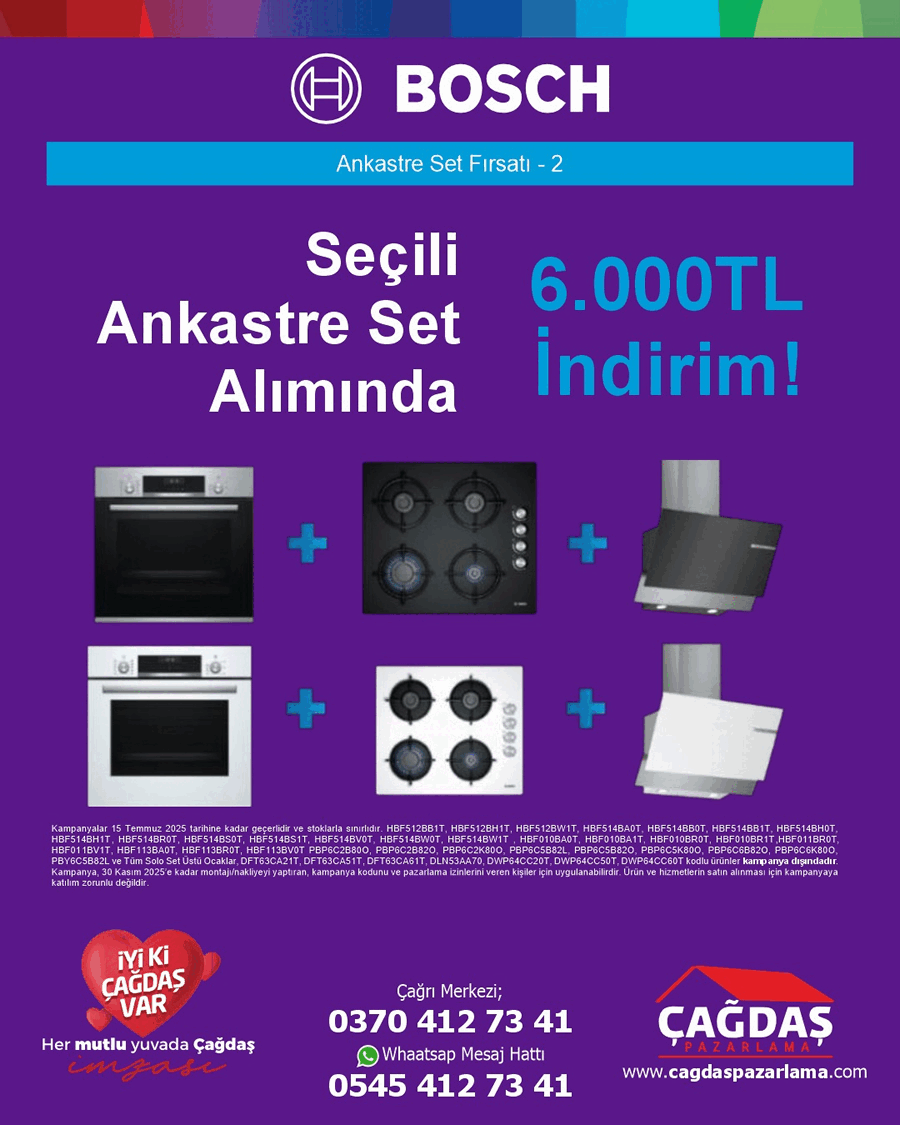Reklam Bloğu