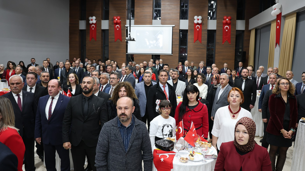 R E S E P S İ Y O N4