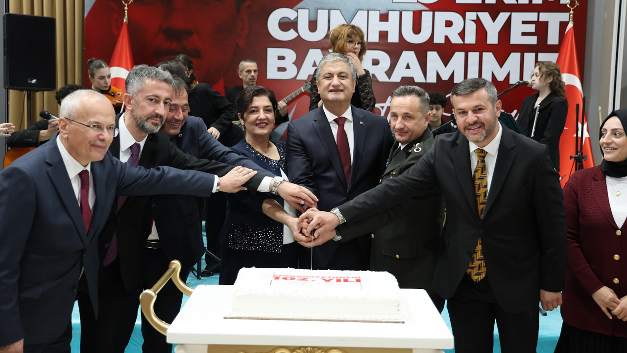 R E S E P S İ Y O N5