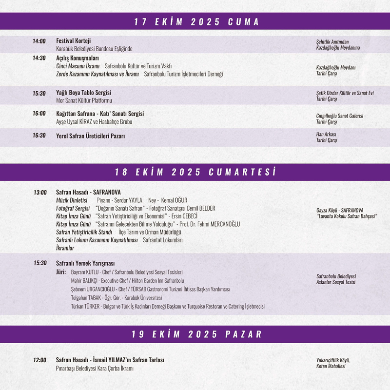 Safran Fest-1