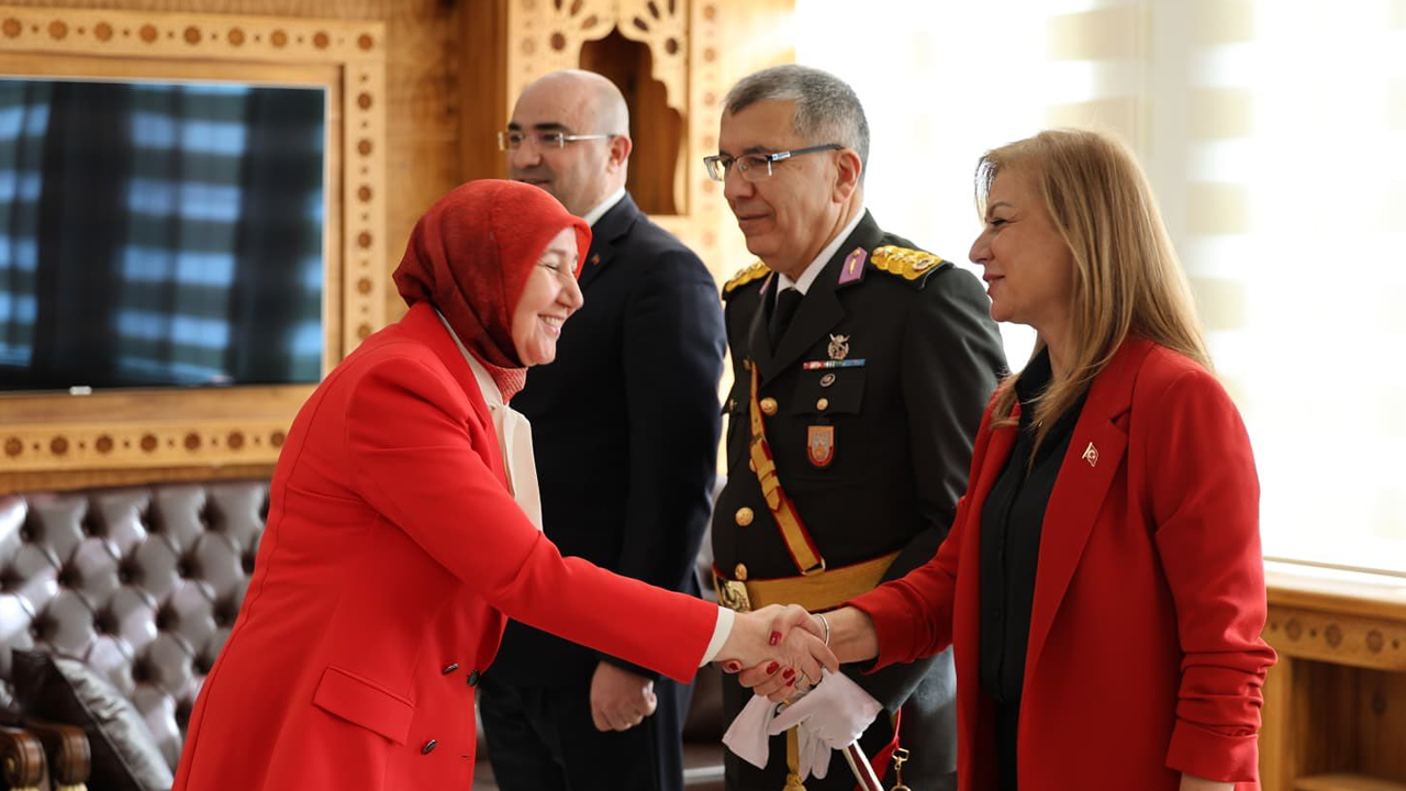 Safranbolu Bayramlasma