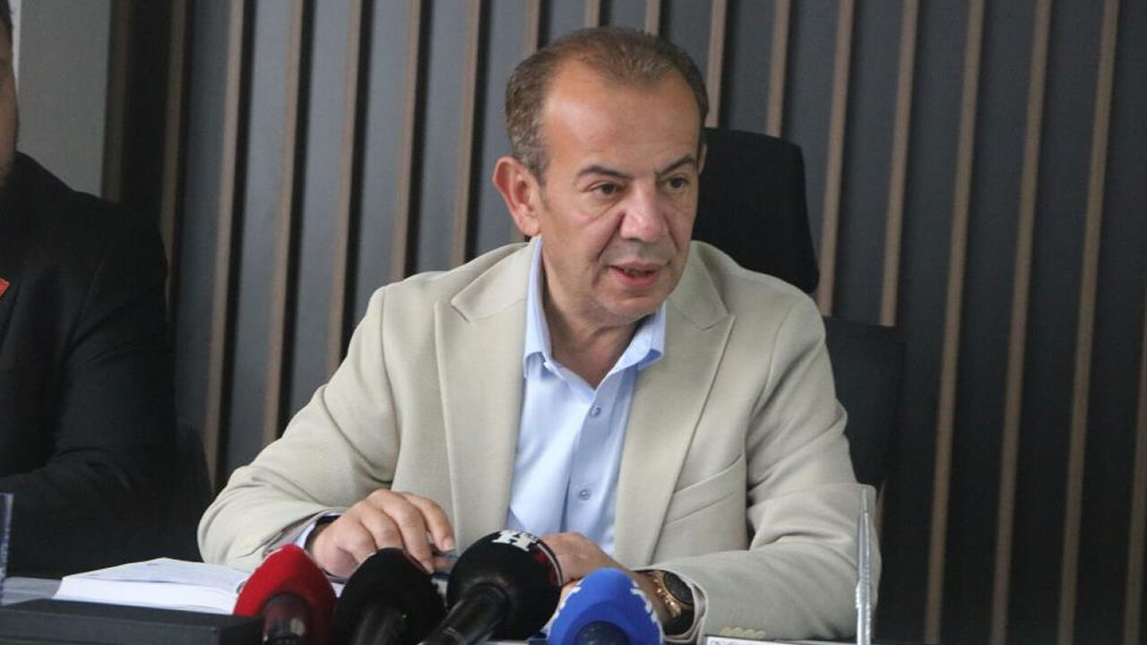 TANJU ÖZCAN HAKKINDA 217 YILA KADAR HAPİS TALEBİ