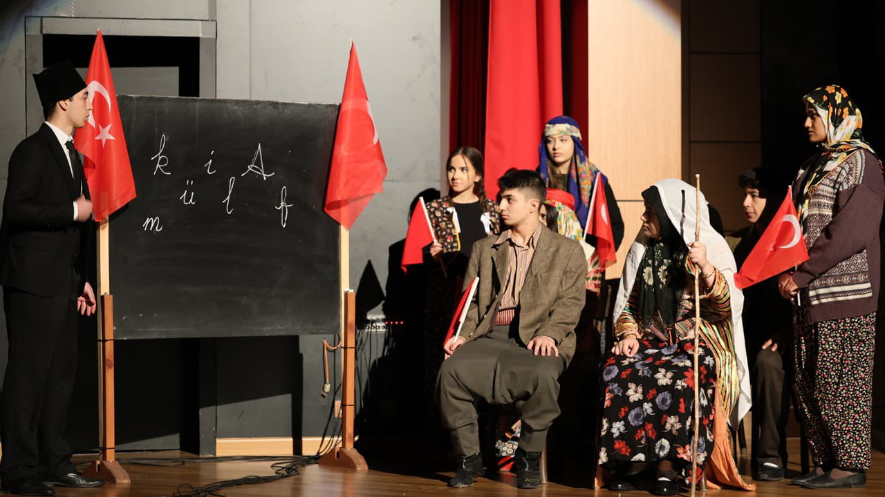 Ögretmenler Günü3