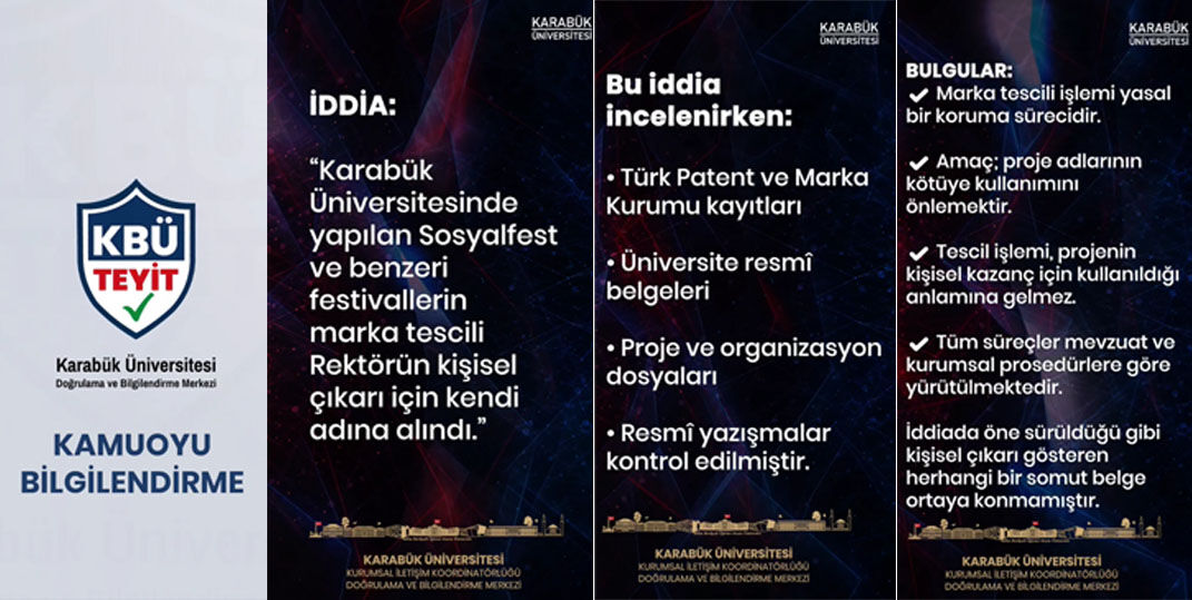 Fatih Kirisik Ve Sosyalfest Bilmecesi Tapu Kimde Fatura Kime Teyit 1