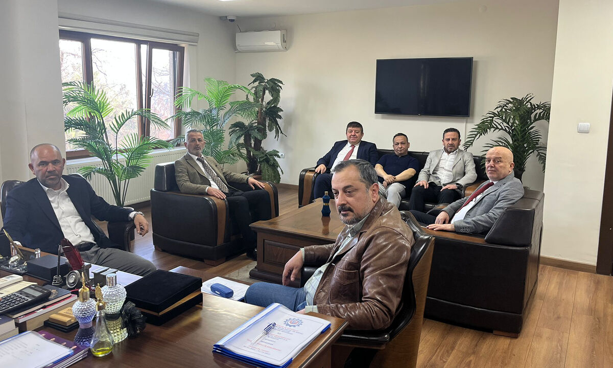 Toplu Is Sozlesmesi 1