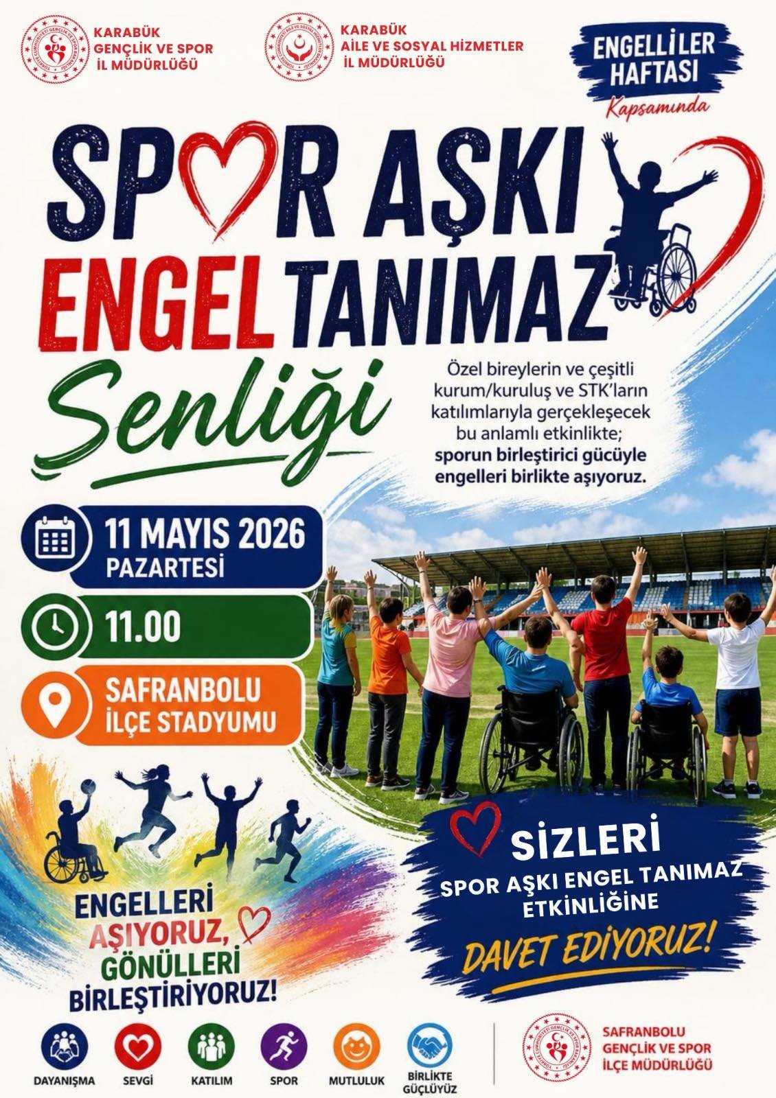 Afi̇ş Spor