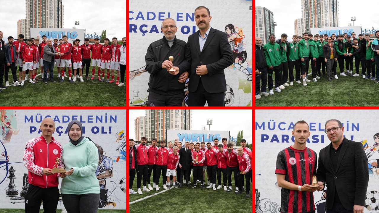 Gdb Yurtli̇g