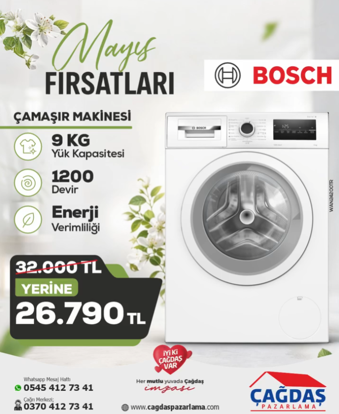 Reklam Bloğu