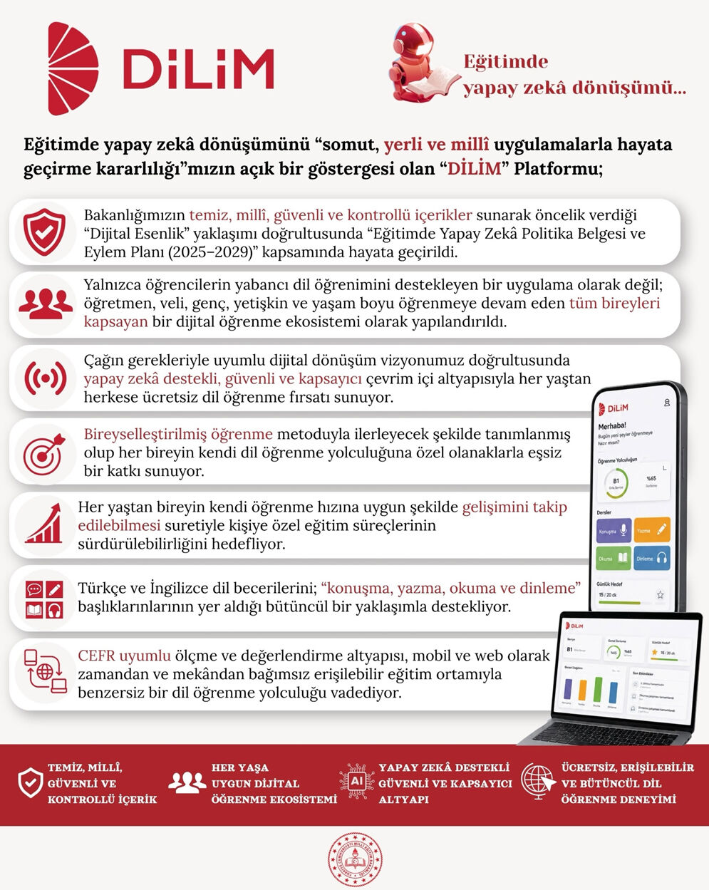 D İ L İ M