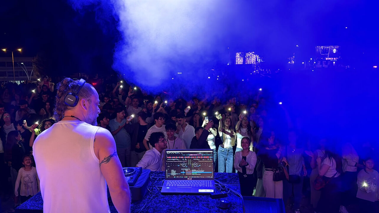 Festival Acılış4