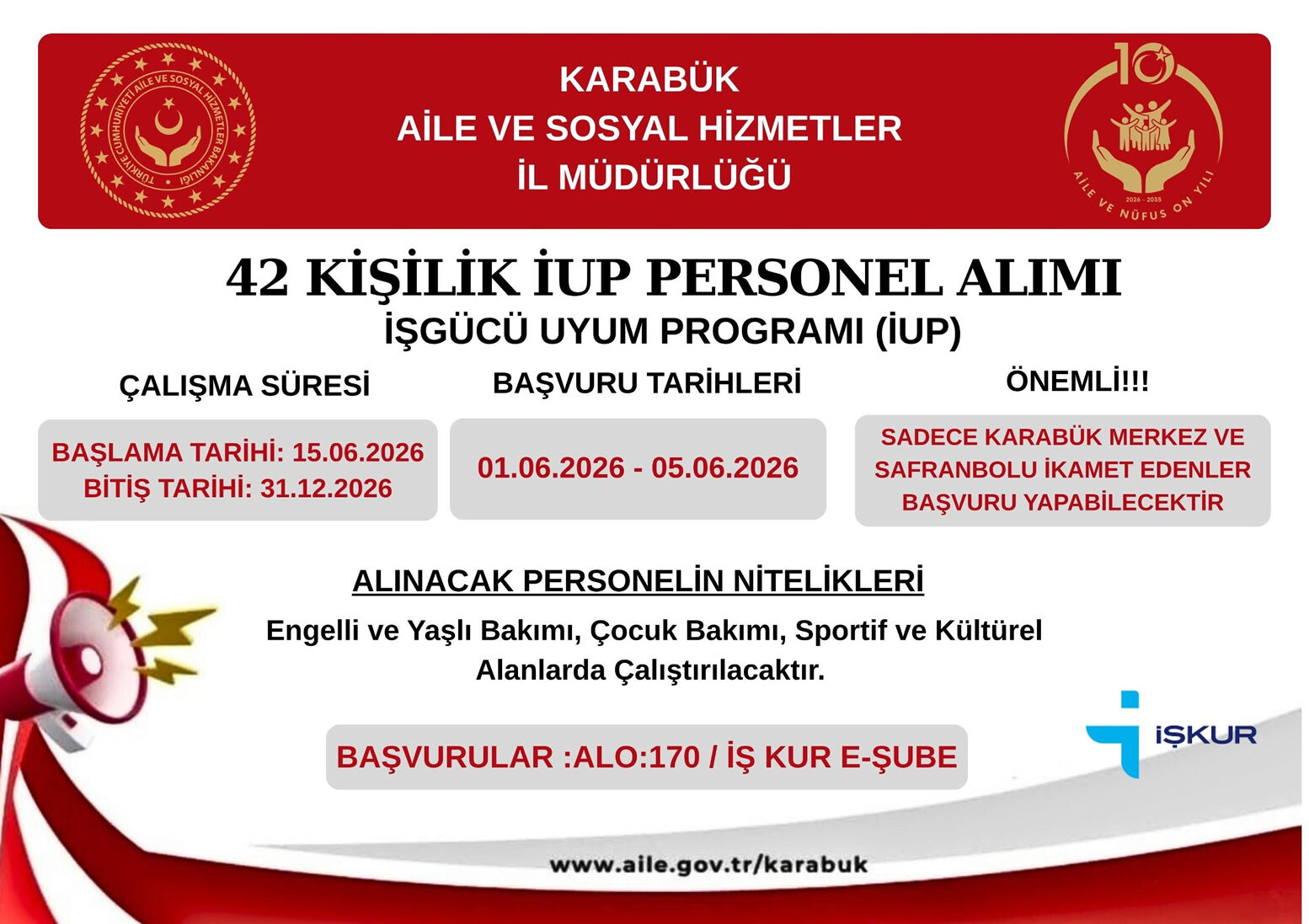 İ U P