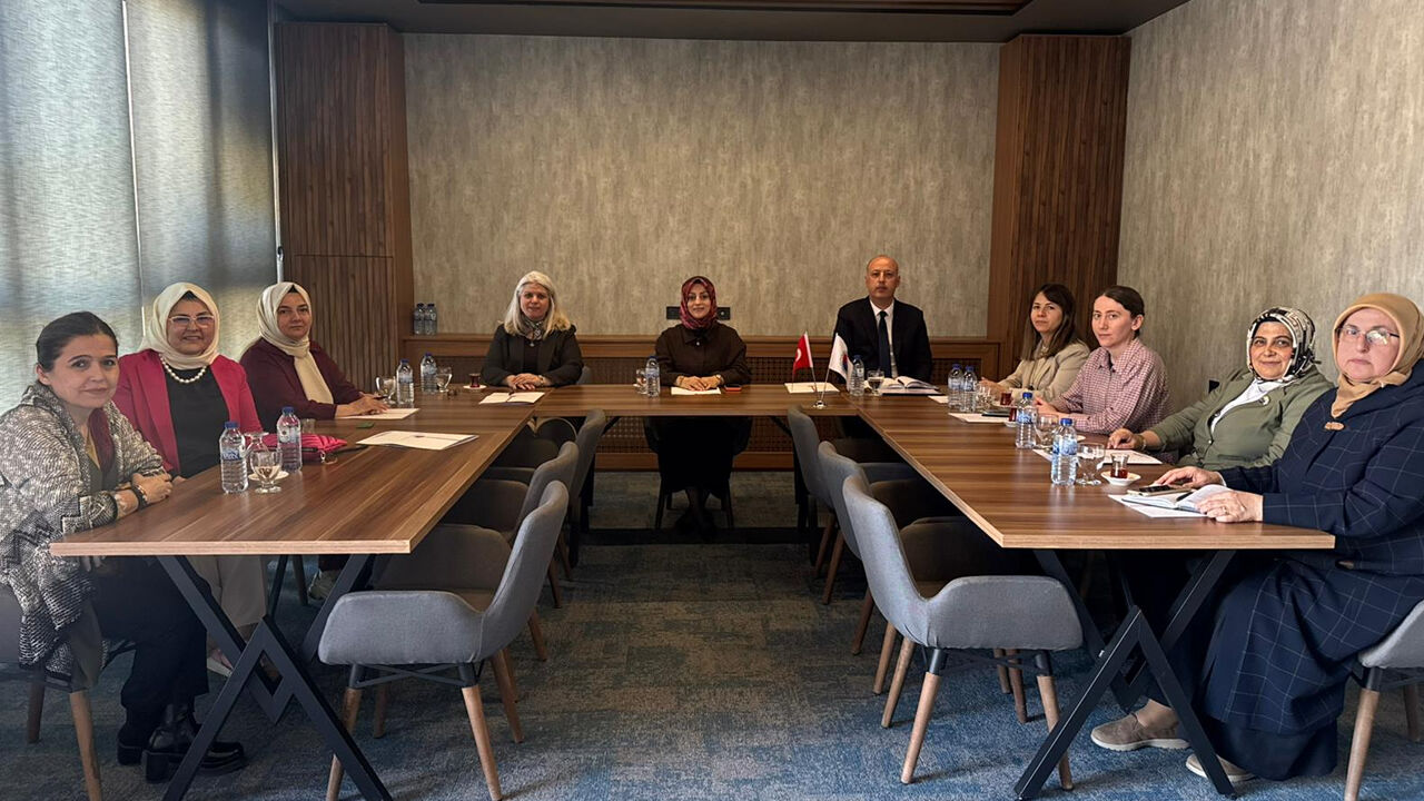 Kadın Kooperatifi