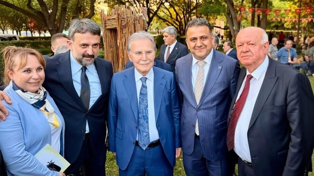 Mehmet Ali Sahin 2