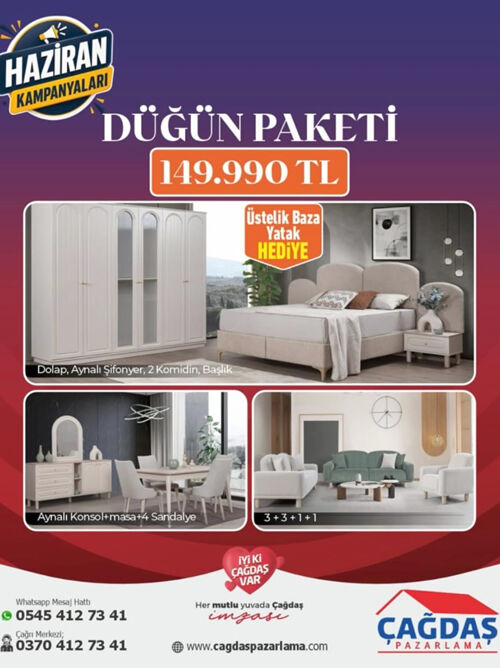 Reklam Bloğu