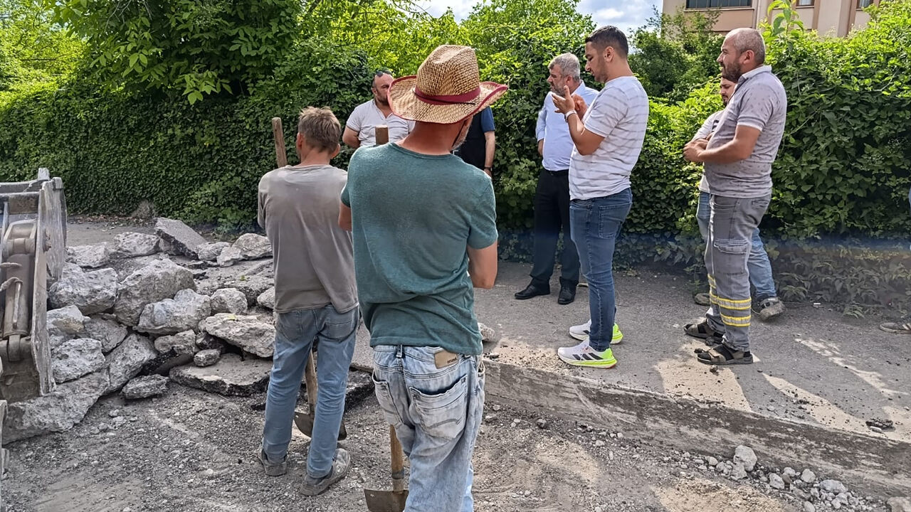 Yenice-19