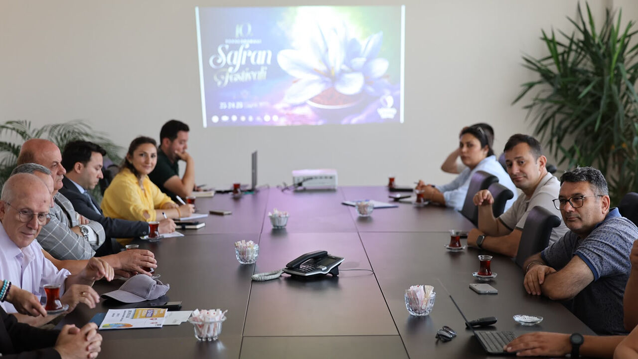 Atin Safran Hasadi 2