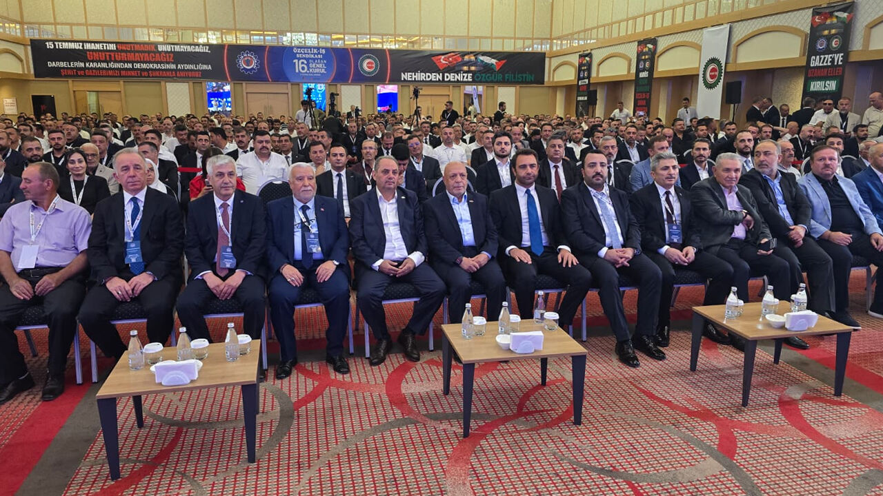 Özcelik