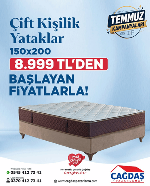 Reklam Bloğu