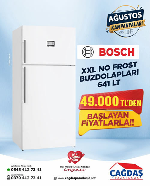 Reklam Bloğu