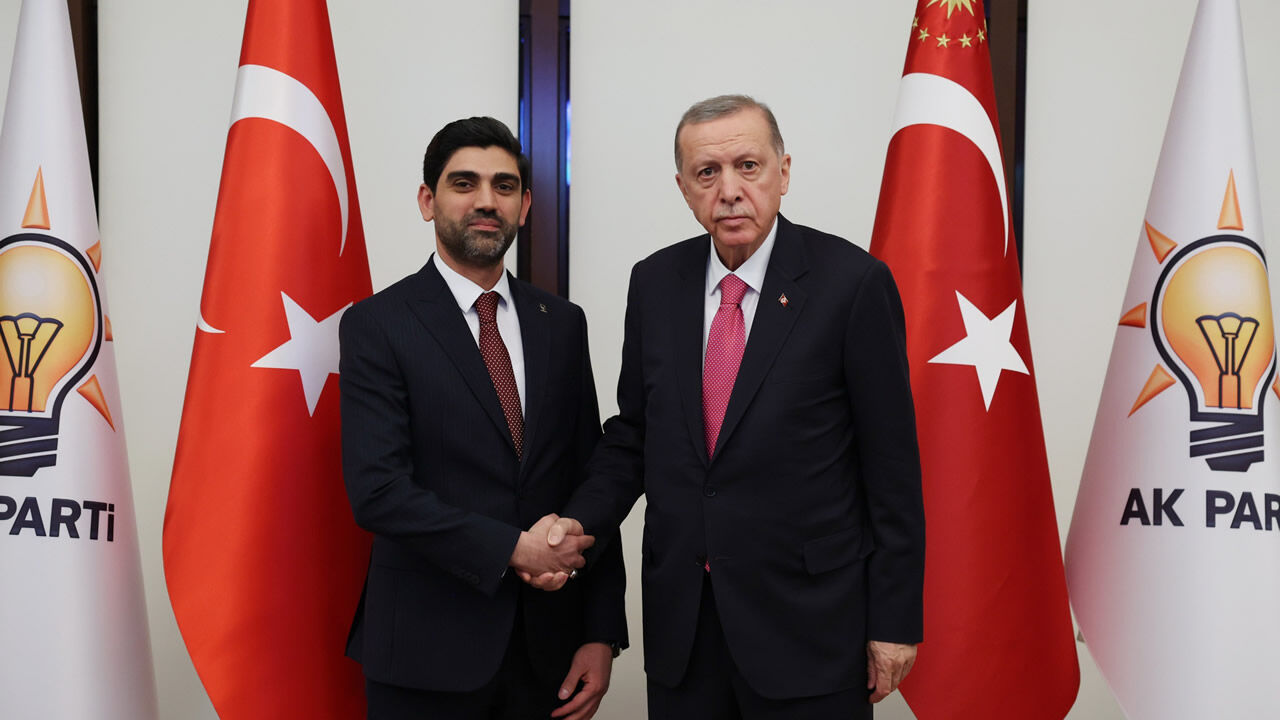 Ferhat Salt 1