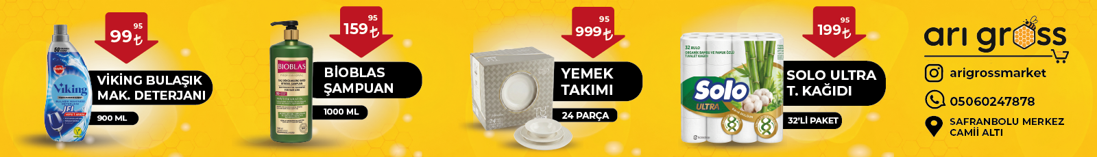 Reklam Bloğu