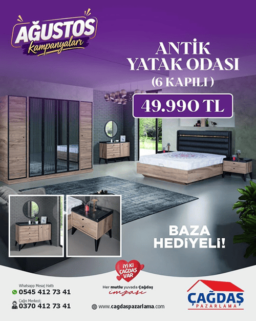 Reklam Bloğu