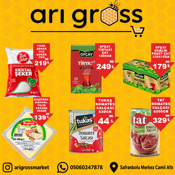 Reklam Bloğu