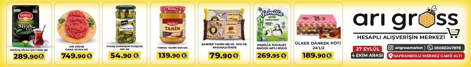 Reklam Bloğu