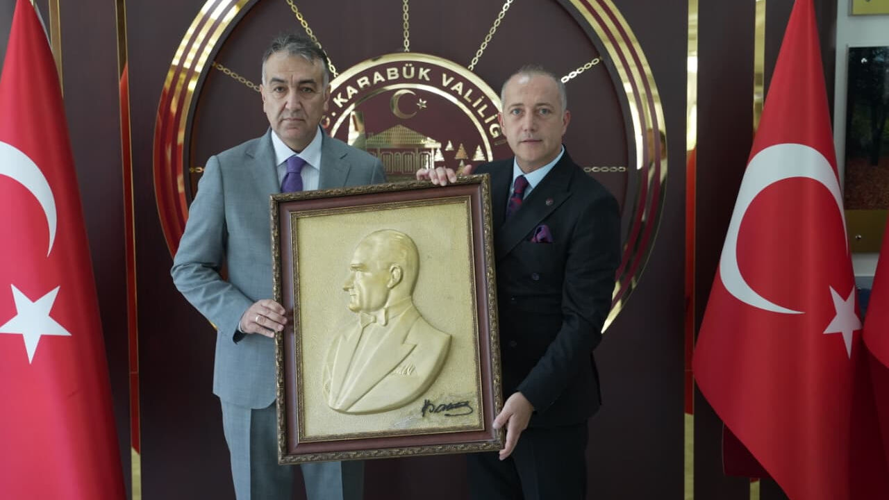 Cenk Gedikoglu Mazbata 2